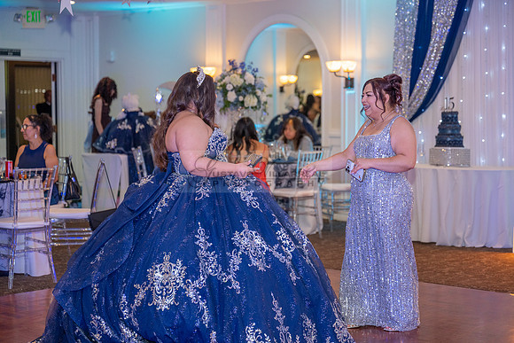 Lydia Grace Quinceanera celebration photography, videography at Luminarias Restaurant in Monterey Park Ca by Gustavo Villarreal photography, 323-633-8283
