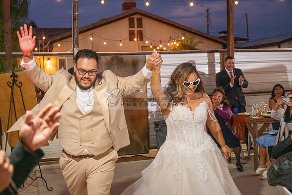 LINK #2-Luis and Luisa wedding celebration in Santa Ana Ca, reception at the Love Songs Venue in Perris Ca, photography and videography by Gustavo Villarreal, 323-633-8283, www.gvphotoandvideo.com
