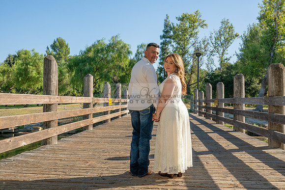 Angelica and Luis Engagement photos, weddings, family portraits at Yorba Regional Park in Anaheim California by Gustavo Villarreal Photography, videographer, 323-633-8283, www.gvphotoandvideo.com