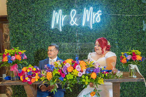 Reyna and Rene wedding celebration, reception, photographer, videographer at Pasadena city hall in Pasadena Ca, Gustavo Villarreal Photography, 323-633-8283, www.gvphotoandvideo.com