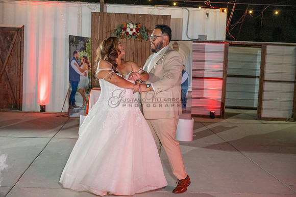 LINK #2-Luis and Luisa wedding celebration in Santa Ana Ca, reception at the Love Songs Venue in Perris Ca, photography and videography by Gustavo Villarreal, 323-633-8283, www.gvphotoandvideo.com