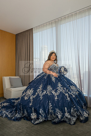 Lydia Grace Quinceanera celebration photography, videography at Luminarias Restaurant in Monterey Park Ca by Gustavo Villarreal photography, 323-633-8283
