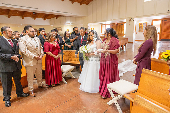 LINK #1-Luis and Luisa wedding celebration in Santa Ana Ca, reception at the Love Songs Venue in Perris Ca, photography and videography by Gustavo Villarreal, 323-633-8283, www.gvphotoandvideo.com