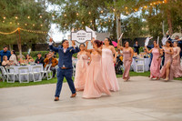 LINK #2-Gustavo and Lupe wedding ceremony at San Vincent Catholic Church in Los Angeles, reception at Blomgren Ranch in Santa Clarita Ca, photography and videography by Gustavo Villarreal, 323-633-828