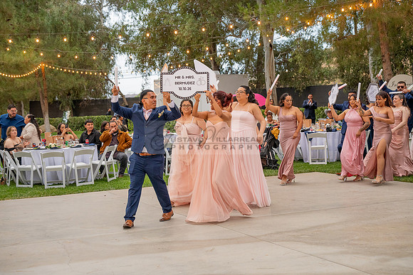 LINK #2-Gustavo and Lupe wedding ceremony at San Vincent Catholic Church in Los Angeles, reception at Blomgren Ranch in Santa Clarita Ca, photography and videography by Gustavo Villarreal, 323-633-828
