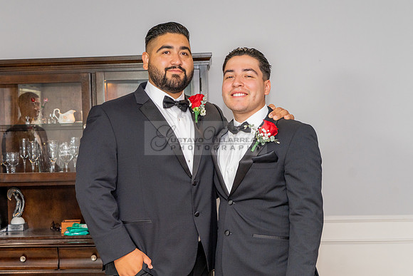 Susana and Jon wedding celebration at Candlewood Country Club in Whittier Ca, Gustavo Villarreal photographer, videographer 323-633-8283, www.gvphotoandvideo.com