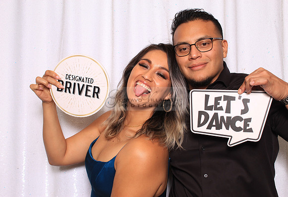 Stephanie and Albert wedding celebration, photo booth in Redondo Beach Ca, Gustavo Villarreal Photography, 323-633-8283, www.gvphotoandvideo.com