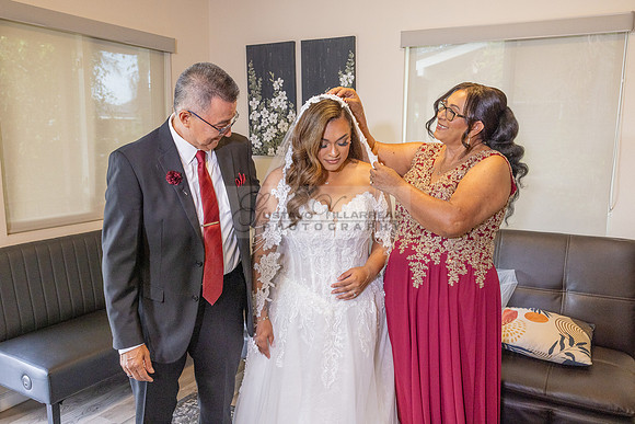 LINK #1-Luis and Luisa wedding celebration in Santa Ana Ca, reception at the Love Songs Venue in Perris Ca, photography and videography by Gustavo Villarreal, 323-633-8283, www.gvphotoandvideo.com