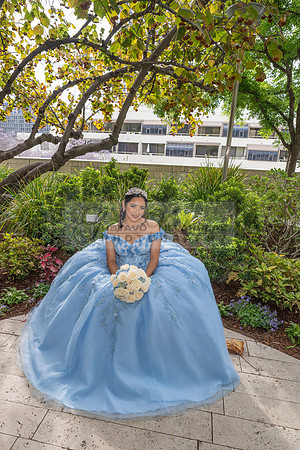 Ximena Citlali quinceanera photoshoot at Walt Disney Concert Hall in Los Angeles Ca. #quinceaneras, #gvphotoandvideo 323-633-8283