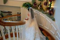 Karina and Raul Wedding celebration, ceremony, reception at The