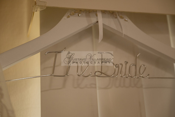 Ana Gabriela and Giovan wedding celebration, reception at Temple