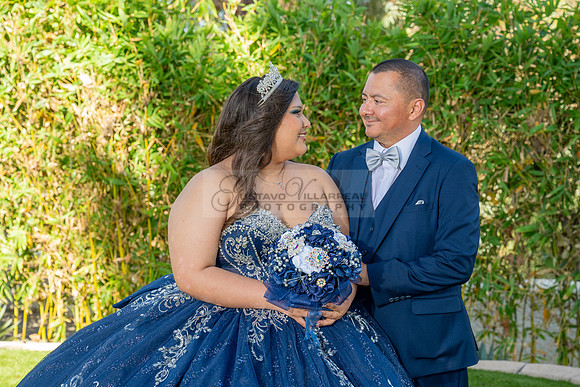 Lydia Grace Quinceanera celebration photography, videography at Luminarias Restaurant in Monterey Park Ca by Gustavo Villarreal photography, 323-633-8283