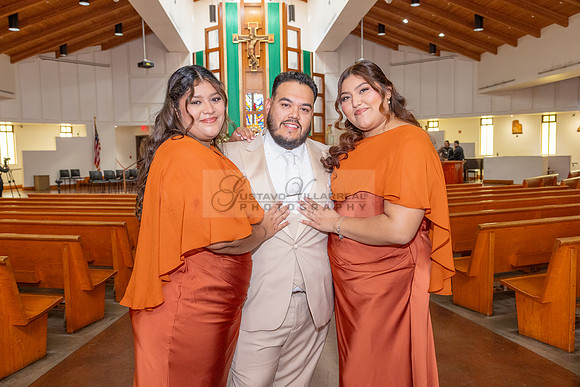 LINK #1-Luis and Luisa wedding celebration in Santa Ana Ca, reception at the Love Songs Venue in Perris Ca, photography and videography by Gustavo Villarreal, 323-633-8283, www.gvphotoandvideo.com