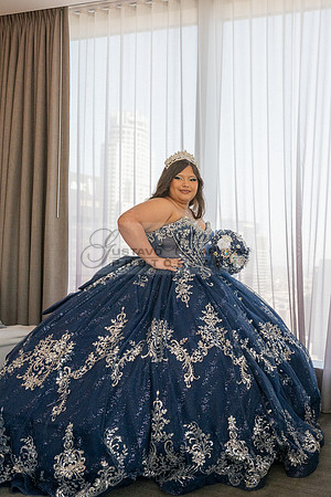 Lydia Grace Quinceanera celebration photography, videography at Luminarias Restaurant in Monterey Park Ca by Gustavo Villarreal photography, 323-633-8283