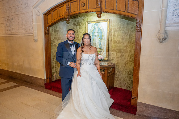 LINK #1-Gustavo and Lupe wedding ceremony at San Vincent Catholic Church in Los Angeles, reception at Blomgren Ranch in Santa Clarita Ca, photography and videography by Gustavo Villarreal, 323-633-828