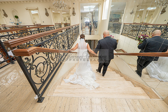 LINK #2 Ana Gabriela and Giovan wedding celebration, reception at Temple Emanuel of Beverly Hills Ca, wedding photos at Sunset States in Los Angeles California, photography and videography by Gustavo