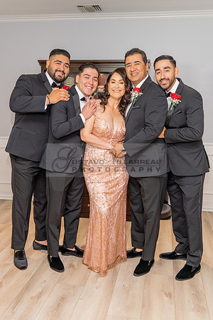 Susana and Jon wedding celebration at Candlewood Country Club in Whittier Ca, Gustavo Villarreal photographer, videographer 323-633-8283, www.gvphotoandvideo.com