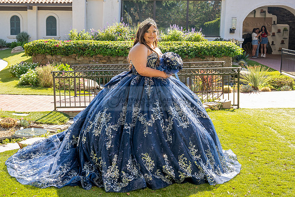 Lydia Grace Quinceanera celebration photography, videography at Luminarias Restaurant in Monterey Park Ca by Gustavo Villarreal photography, 323-633-8283