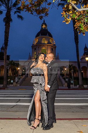 Brenda and Ismael engagement , wedding, photography, photographer, city hall, Pasadena Ca, Gustavo Villarreal Photography, 323-633-8283