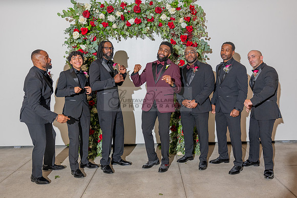 LINK-#1-April and Rod wedding ceremony, reception, celebration at The Colony House in Anaheim California, photographer and videographer by Gustavo Villarreal photography, 323-633-8283, www.gvphotoandv