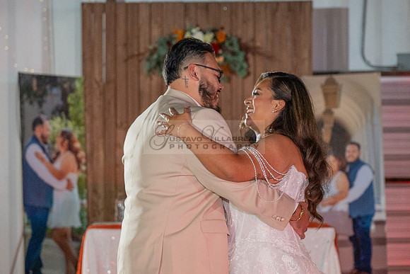 LINK #2-Luis and Luisa wedding celebration in Santa Ana Ca, reception at the Love Songs Venue in Perris Ca, photography and videography by Gustavo Villarreal, 323-633-8283, www.gvphotoandvideo.com