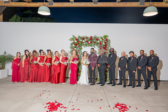 LINK-#1-April and Rod wedding ceremony, reception, celebration at The Colony House in Anaheim California, photographer and videographer by Gustavo Villarreal photography, 323-633-8283, www.gvphotoandv