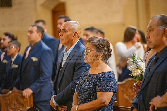 LINK #1-Gustavo and Lupe wedding ceremony at San Vincent Catholic Church in Los Angeles, reception at Blomgren Ranch in Santa Clarita Ca, photography and videography by Gustavo Villarreal, 323-633-828