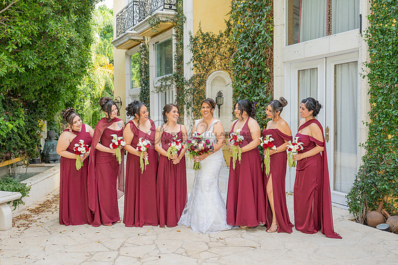 LINK #1-Ana Gabriela and Giovan wedding celebration, reception at Temple Emanuel of Beverly Hills Ca, wedding photos at Sunset States in Los Angeles California, photography and videography by Gustavo