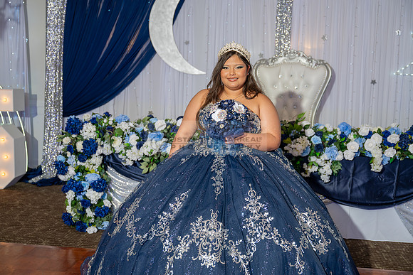 Lydia Grace Quinceanera celebration photography, videography at Luminarias Restaurant in Monterey Park Ca by Gustavo Villarreal photography, 323-633-8283