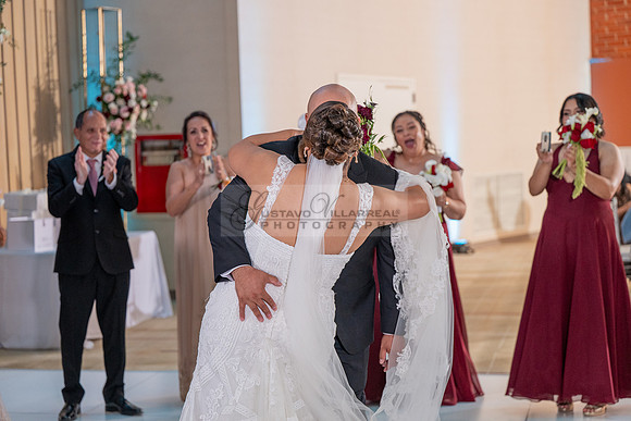 LINK #2 Ana Gabriela and Giovan wedding celebration, reception at Temple Emanuel of Beverly Hills Ca, wedding photos at Sunset States in Los Angeles California, photography and videography by Gustavo