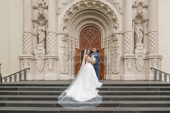 LINK #1-Gustavo and Lupe wedding ceremony at San Vincent Catholic Church in Los Angeles, reception at Blomgren Ranch in Santa Clarita Ca, photography and videography by Gustavo Villarreal, 323-633-828