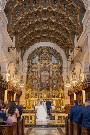 LINK #1-Gustavo and Lupe wedding ceremony at San Vincent Catholic Church in Los Angeles, reception at Blomgren Ranch in Santa Clarita Ca, photography and videography by Gustavo Villarreal, 323-633-828