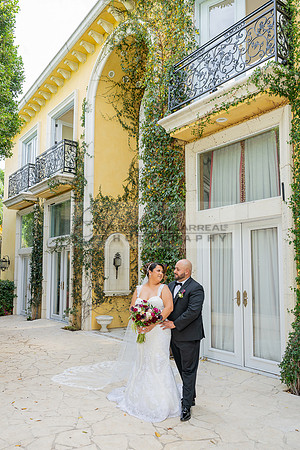 LINK #1-Ana Gabriela and Giovan wedding celebration, reception at Temple Emanuel of Beverly Hills Ca, wedding photos at Sunset States in Los Angeles California, photography and videography by Gustavo