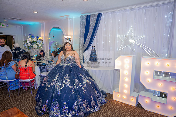Lydia Grace Quinceanera celebration photography, videography at Luminarias Restaurant in Monterey Park Ca by Gustavo Villarreal photography, 323-633-8283
