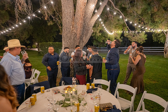LINK #3-Gustavo and Lupe wedding ceremony at San Vincent Catholic Church in Los Angeles, reception at Blomgren Ranch in Santa Clarita Ca, photography and videography by Gustavo Villarreal, 323-633-828