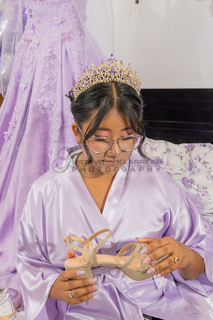 Amy Lopez quinceanera event celebration in Los Angeles Ca, photography and videography by Gustavo Villarreal. 323-633-8283, www.gvphotoandvideo.com