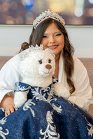 Lydia Grace Quinceanera celebration photography, videography at Luminarias Restaurant in Monterey Park Ca by Gustavo Villarreal photography, 323-633-8283