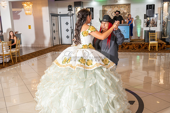 Arianna Tejada quinceanera celebration, photography, videography at Our lady of Guadalupe in El Monte Ca, Fiesta Mexican banquet Hall Montclair Ca, Gustavo Villarreal photo and video, 323-633-8283, ww
