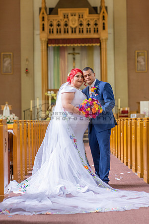 Reyna and Rene wedding celebration, reception, photographer, videographer at Pasadena city hall in Pasadena Ca, Gustavo Villarreal Photography, 323-633-8283, www.gvphotoandvideo.com