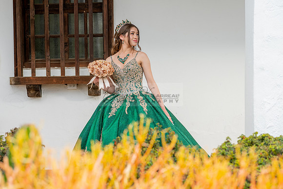 Quinceaneras photoshoot, photographer, videographer at San Luis Rey Mission in Oceanside Ca. 323-633-8283 www.gvphotoandvideo.com