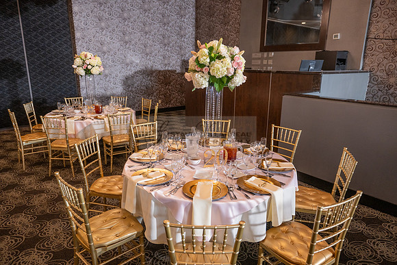 Marcela and Jorge wedding photographer and videographer at Saint