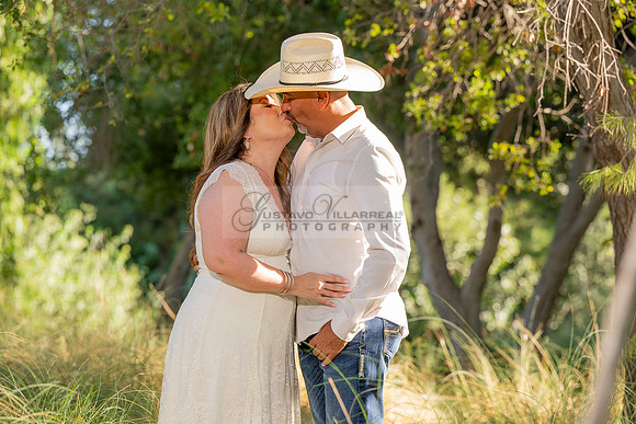 Angelica and Luis Engagement photos, weddings, family portraits at Yorba Regional Park in Anaheim California by Gustavo Villarreal Photography, videographer, 323-633-8283, www.gvphotoandvideo.com