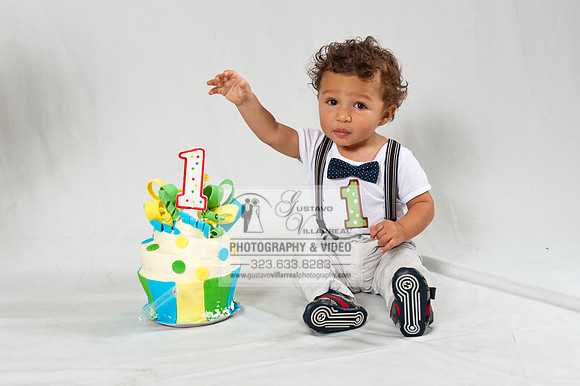 Baby and family pictures in Montebello, by Gustavo Villarreal Pr