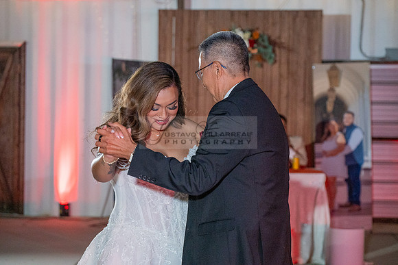 LINK #2-Luis and Luisa wedding celebration in Santa Ana Ca, reception at the Love Songs Venue in Perris Ca, photography and videography by Gustavo Villarreal, 323-633-8283, www.gvphotoandvideo.com