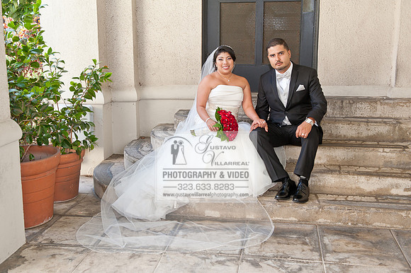 Alejandra and Sergio Wedding and Quinceaneras photography and Video in Los Angeles Ca, ww.gustavovillarrealphotography.com, 323-633-8283 www.gvphotoandvideo.com