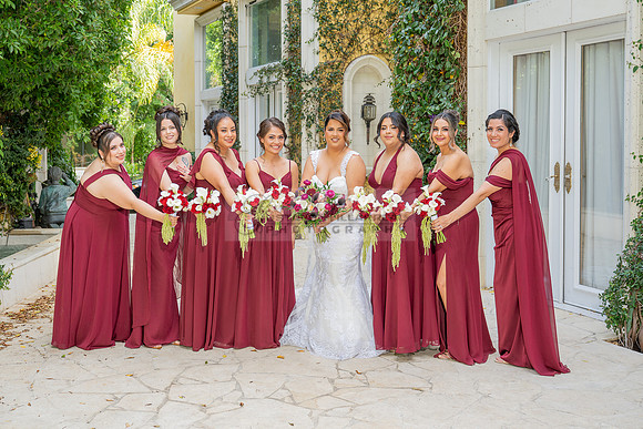 LINK #1-Ana Gabriela and Giovan wedding celebration, reception at Temple Emanuel of Beverly Hills Ca, wedding photos at Sunset States in Los Angeles California, photography and videography by Gustavo