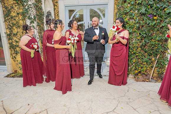 LINK #1-Ana Gabriela and Giovan wedding celebration, reception at Temple Emanuel of Beverly Hills Ca, wedding photos at Sunset States in Los Angeles California, photography and videography by Gustavo