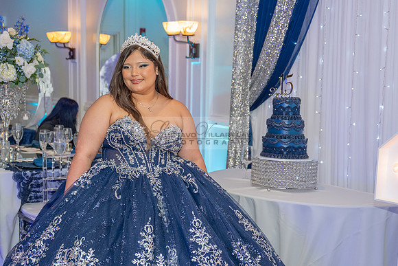 Lydia Grace Quinceanera celebration photography, videography at Luminarias Restaurant in Monterey Park Ca by Gustavo Villarreal photography, 323-633-8283