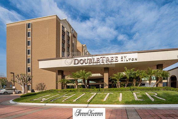 Double Tree  by Hilton Hotel Whittier Los Angeles, photos, venue