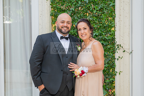 LINK #1-Ana Gabriela and Giovan wedding celebration, reception at Temple Emanuel of Beverly Hills Ca, wedding photos at Sunset States in Los Angeles California, photography and videography by Gustavo